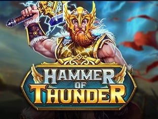 Hammer Of Thunder screenshot