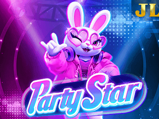 Party Star screenshot