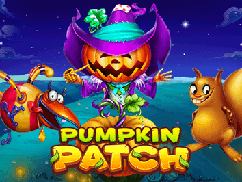 Pumpkin Patch thumbnail