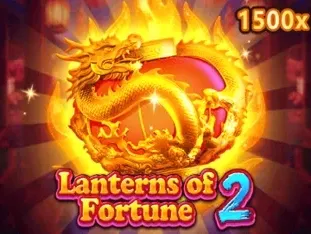 Lanterns Of Fortune 2 thumbnail