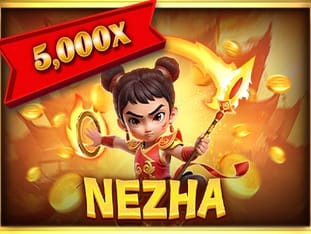 Nezha game thumbnail