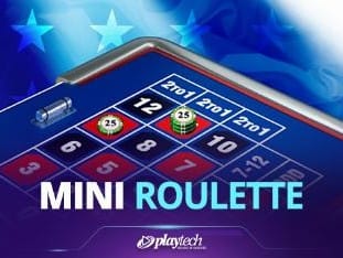 Mini Roulette thumbnail