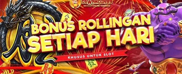Hadiah Jackpot Instan idparis88 banner