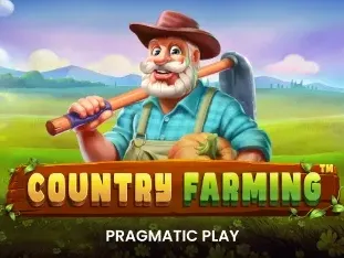 Country Farming game thumbnail
