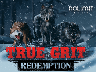 True Grit Redemption screenshot