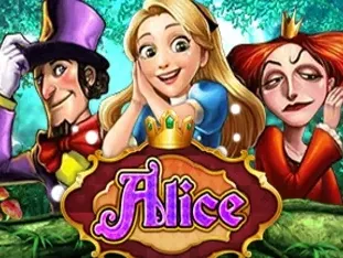 Alice