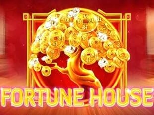 Fortune House screenshot
