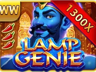 Lamp Genie thumbnail