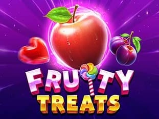 Fruity Treats screenshot