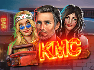 Kiss My Chainsaw thumbnail