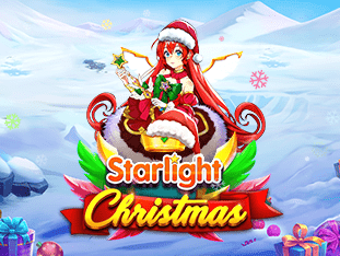 Starlight Christmas screenshot